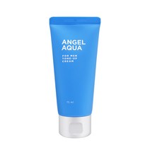 비욘드 엔젤아쿠아 포맨 톤업크림 75ml 미백
