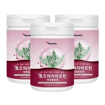 bliss/로즈마리 추출물 프리미엄 비오틴 업 마리 메리 골드 꽃 추출분말 복합물 가루 로즈마리비오틴 로즈마리가루 정 비타민 피부미백 효과 수용성 비타민 여자 여성 피부관리, 1개, 120g, 120g