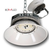공장등 1+1 LED투광기 150W 투광등 2EA
