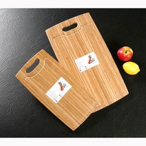 하이드로마 [하이드로마] 대나무도마세트대+소