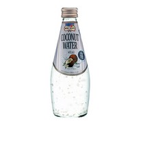미스터초이스 코코넛 워터, 290ml, 12개