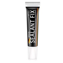 금속접착제 펀치 없는 투명 접착제 방수 네일 프리 범용 강력 금속 유리 100G, [02] White