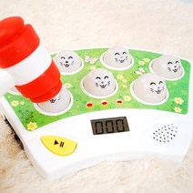 가재울산업 카라라마 두더지 잡기게임 벌칙게임 단체게임 술게임 코리아 보드게임 즈 루미큐브 행복한바오밥 인기 5697-5609756ea, gajae6526 본상품선택