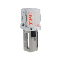 TPC 수분필터 PF2-02B PF2-02BD PF3-03B PF3-03BD PF4-04B PF4-04BD TPC메카트로닉스, PF4-04BD(15A 1/2 자동)