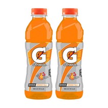 게토레이 오렌지 600ml x 18개 펫 이온음료, 1개