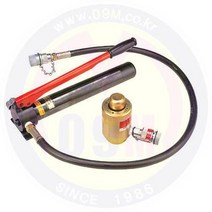 유압천공기 SH-10B(16~104)4인치 IZUMI-이즈미/공구몰/유압공구/천공기/천공기날