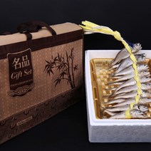 굴비 4호(소)선물세트 1.3kg 내외, 단품