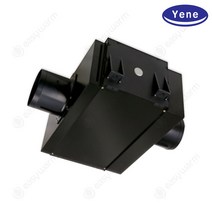 예네 천장형 온풍기 R-series 매립형 무선리모컨 포함, YH-025R