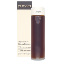 프리메라 오가니언스 워터리 에센스 230ml 거칠어진 피부의 묵은 각질 제거!, 1개