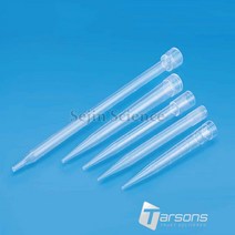 Tarsons T521031 T521032 5ml [250/PK]/ T521033 T521034 10ml [100/PK] / 피펫 팁 Pipet Tip Natural, T521034 [100/PK] : 1EA