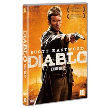[DVD] 디아블로 (1disc)