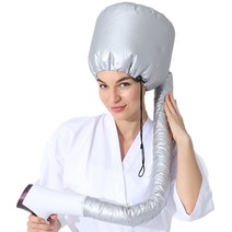 에어 드라이 숙소 추천 캡손 안에마트 손쉽게 머리 말리기 드라이기 헤어 추천 말리는 기계, D