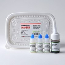 CP샴푸바 만들기킷 1kg