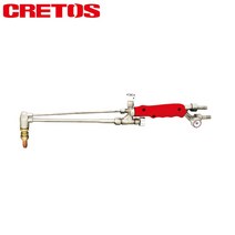CRETOS 크레토스 EX-501H 중형절단기 450mm 중형 불대 산소절단기