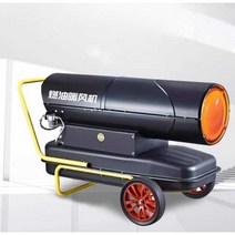 산업용 공업용 업소용 농업용 대형 온풍기 열풍기, 50KW