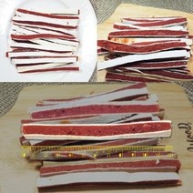 수제오리 어포오리샌드 300g 3개월 새끼 강아지 간식, 상세페이지 참조, 상세페이지 참조, 상세페이지 참조