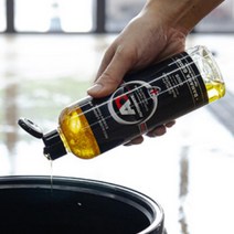 중성 카샴푸 외부 세차세제 자동차세정제 500ml