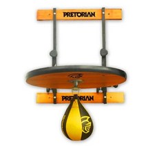 벽걸이형 샌드백 스피드볼 스트레스 해소 크로스핏, A