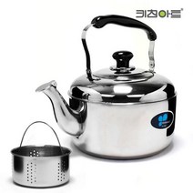 키친아트 멜로디 차망 주전자 7L, 기타, 기타