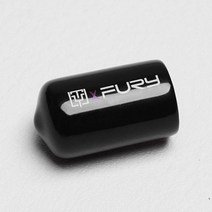 당구큐가방 당구가방 Fury 큐 팁 셰이퍼 도구 풀 커버 보호대 당구 액세서리 Taco De TY 브랜드, 1 조각