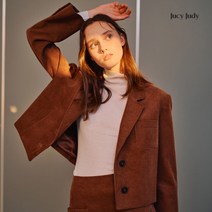 [쥬시쥬디] J코듀로이크롭자켓 JWJK720A