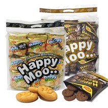 Win2 해피무 1+1, 480g, 버터맛+커피맛