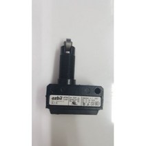 아즈빌 리미트 스위치 SL1-K, 1개