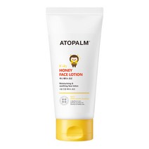 [아토팜 키즈] 허니 페이스 로션 150ml