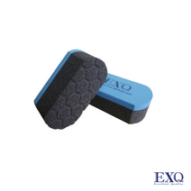 EXQ 헥사 왁스 패드 ( 패키지 3개 구성 ) PN9071, 상세페이지 참조