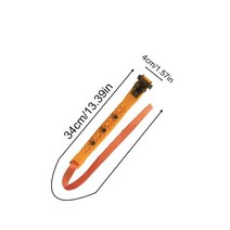 스노우체인 자동차 타이어 스노우 체인 미끄럼 방지 겨울 휠 내마모성 눈 대지 비상 탈출