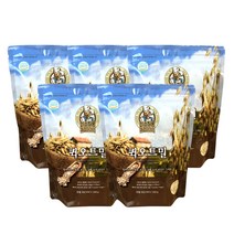 퀵오트밀 500g x5봉, [수량] 상세페이지확인