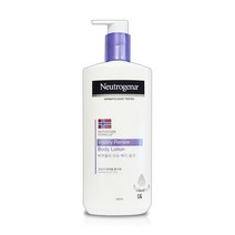 뉴트로지나 노르웨이젼 포뮬러 비져블리 리뉴 엘라시스틱시티 부스팅 바디로션, 450ml, 3개