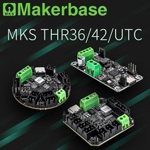 Makerbase MKS THR36 42 UTC 보드 Klipp Hotend HeatTool Canable bus Rp2040 3D 프린터 부품, Suit 4