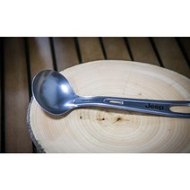 [Jeep] 오아시스 티탄 래들 - 티타늄 국자/조리도구/수저, 단품없음