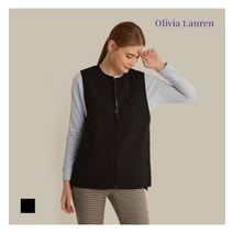 올리비아로렌 올리비아로렌 단추 포인트 베스트_VOCQCXS2426