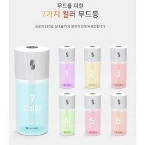 슈틸루스터 스프라이트 가습기, ST-HL100