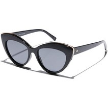 Le Specs Womens Beautiful Stranger Sunglasses