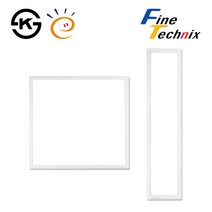 국산 LED 직하 면조명 KS 고효율 M바 무타공 T바 담파, M바 매입형 1285X320 50W(서울)