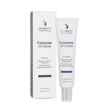 케이옥시덤OP크림 30ml 비타민k크림 붓기관리 멍크림, 1개