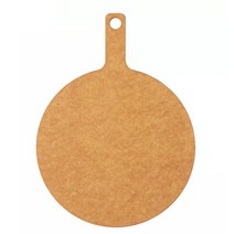 킹 피자 원형 서빙 보드 도마 커팅 베이커리 10인치