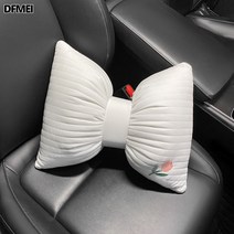 DFMEI.car cushion--방석 쿨매트 아이스 시트 쿠션 통풍 싱글 차량용 의자 매트, 허리 쿠션, A0248