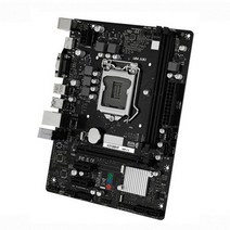 BIOSTAR H310MHP (이엠텍)