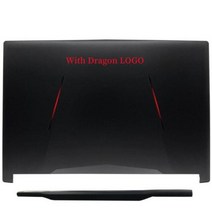 각도 조절 노트북 거치대 접이식 새로운 케이스 MSI GL73 7RD 8RC 8RD 8RE MS17C5 C6 C7 C8 용 LCD 뒷면 커버전면 베젤힌지손목 받침대하단 케이, A Hinges Cover