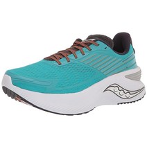 써코니 Saucony 남자 남성용 엔도르핀 시프트 3 러닝화 아가베/현무암