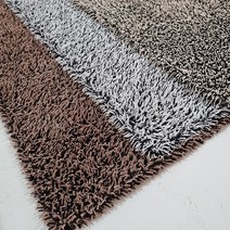 국산 멀티 샤기 러그 거실 안방 카페트
