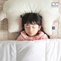 [홈랩] 기절베딩 키즈세트 양이 SS