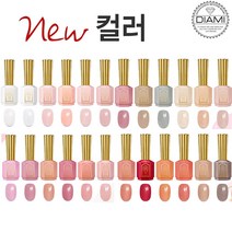 NEW 다이아미 젤컬러 96컬러 젤폴리쉬 SW시리즈, 06 유쾌한시리즈, SW036 W밀키소다