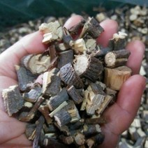 산청한방꾸지뽕 친환경 무농약 인증 꾸지뽕나무 가지, 500g, 1봉