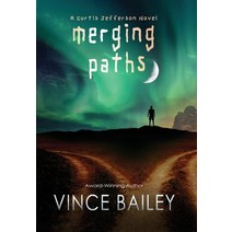 (영문도서) Merging Paths Hardcover, Ie Snaps! by Ingramelliott, English, 9781952961090