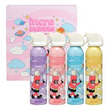 따블리에 인크레버블 유아 버블클렌저, 1000ml, 1세트